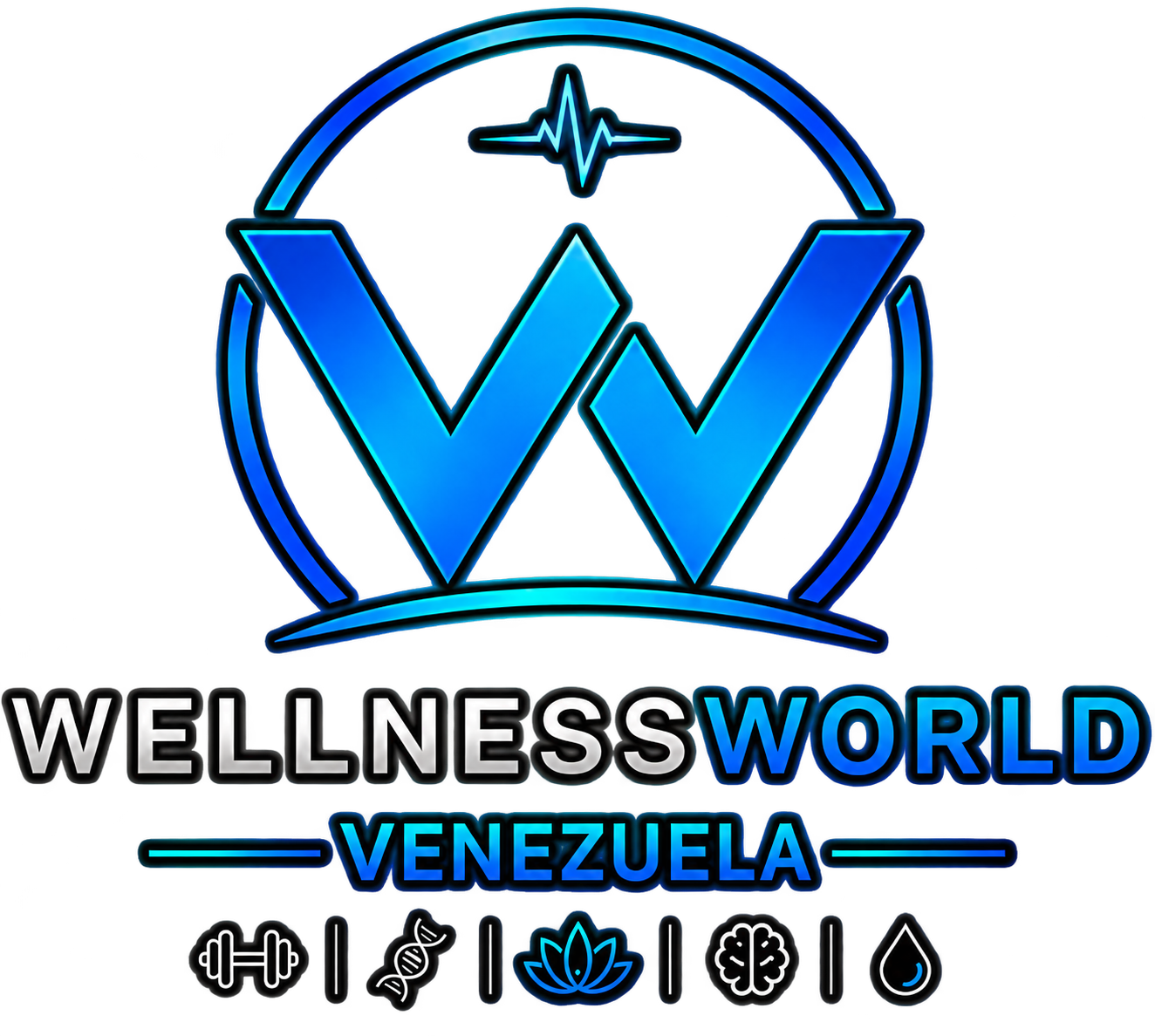 Wellness World Vzla